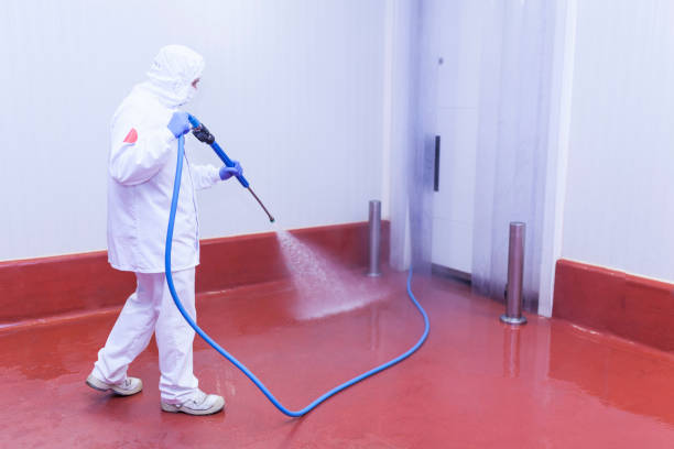California, PA Pressure Washing Services Company